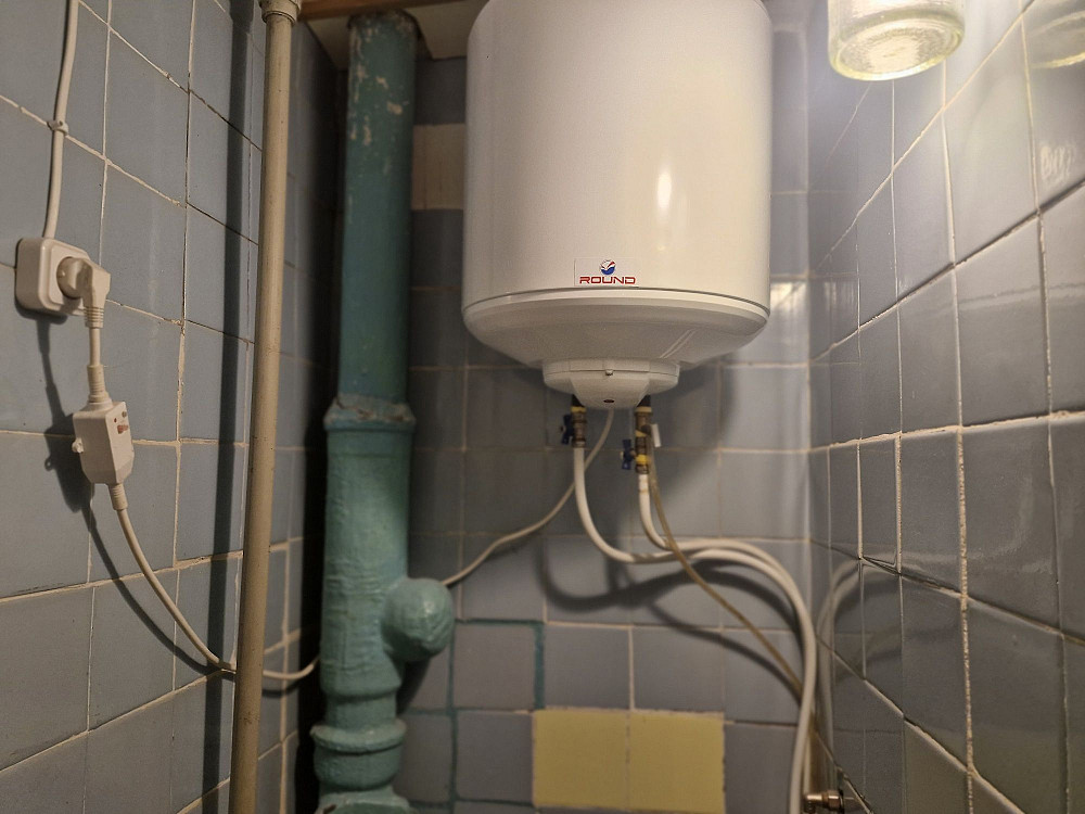 3х комнатная отличный район Чорноморськ - зображення 8