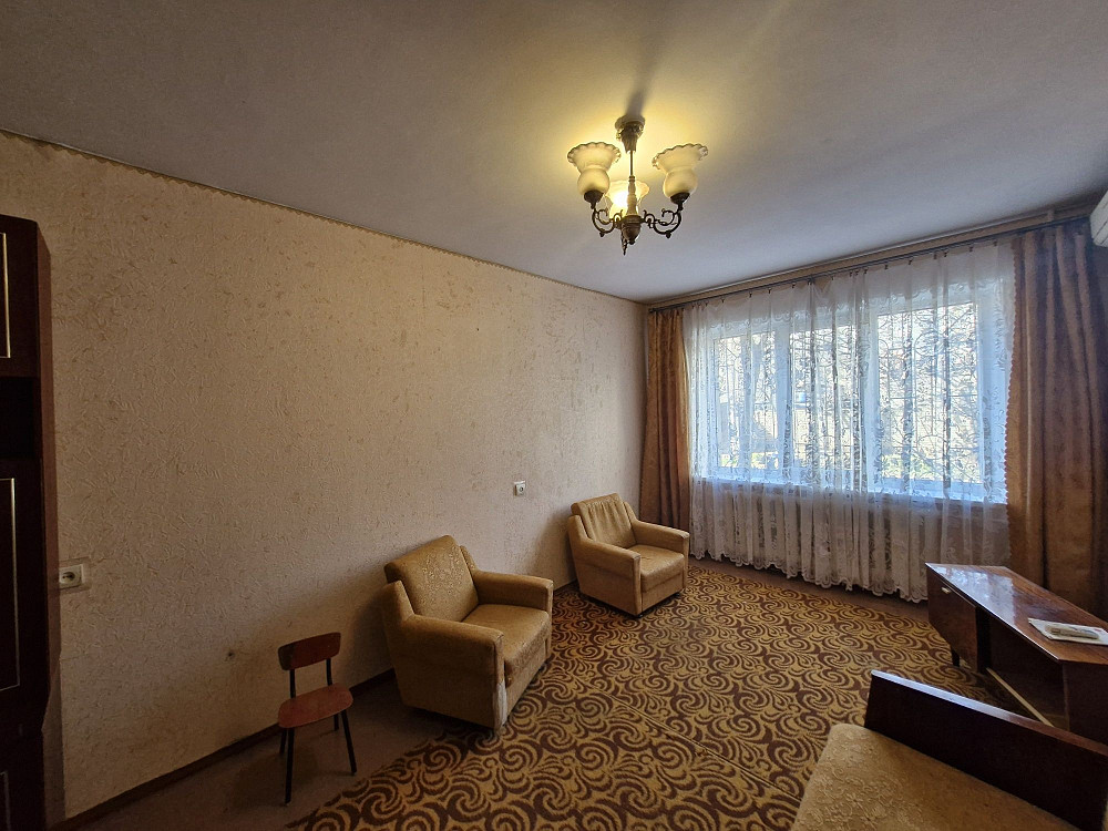 3х комнатная отличный район Чорноморськ - зображення 1