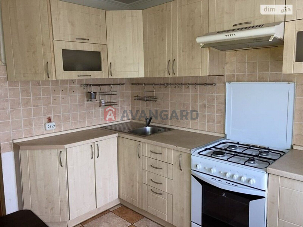 2-кімнатна квартира вул. Ентузіастів Запорожье - изображение 7