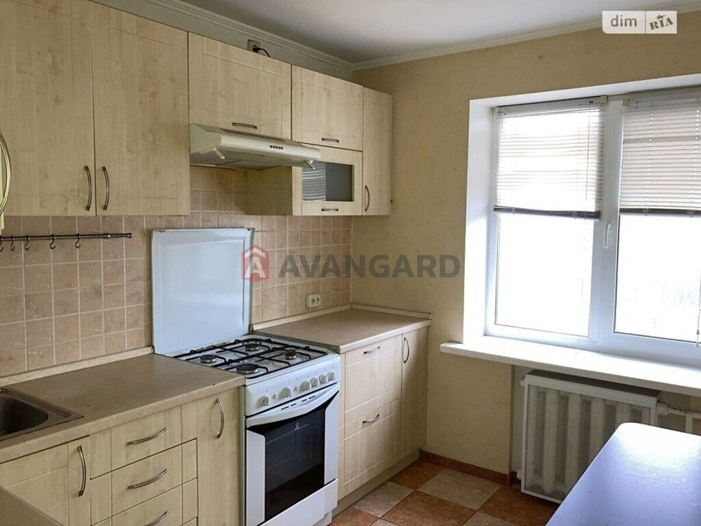 2-кімнатна квартира вул. Ентузіастів Запорожье - изображение 1