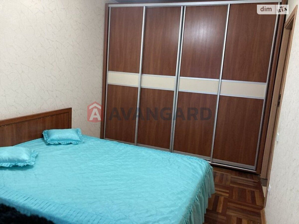 2-кімнатна квартира вул. Ентузіастів Запорожье - изображение 5