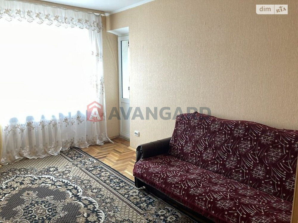 2-кімнатна квартира вул. Ентузіастів Запорожье - изображение 4