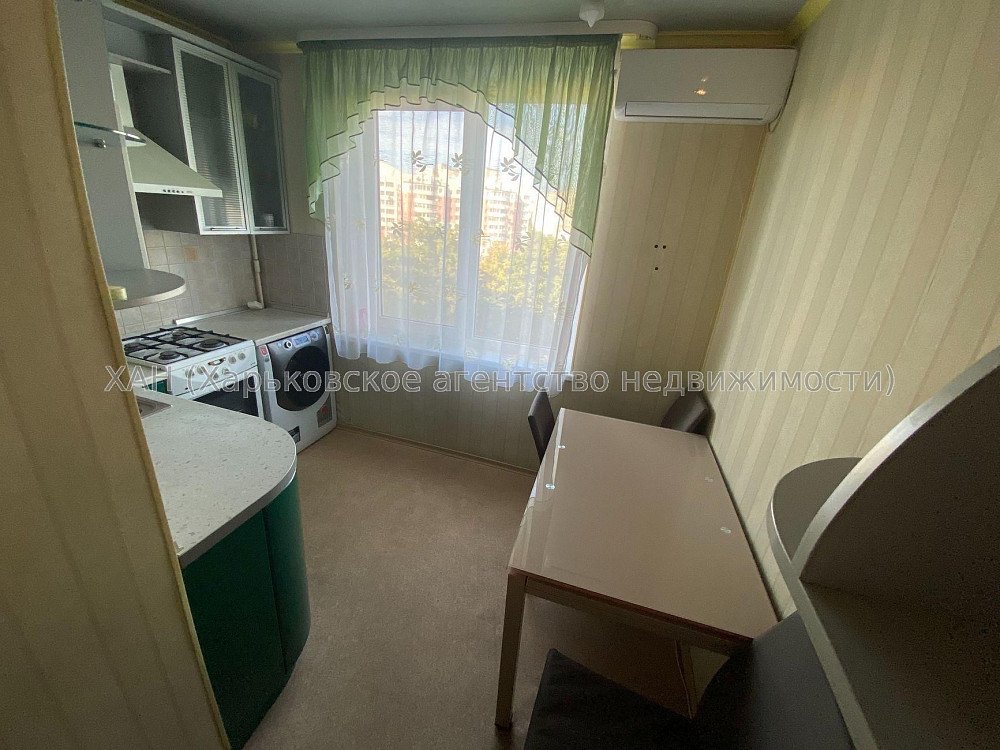 Продам 3х комнатную квартиру Салтовка 524 м-н Героев Труда улица Бучмы Харьков - изображение 2