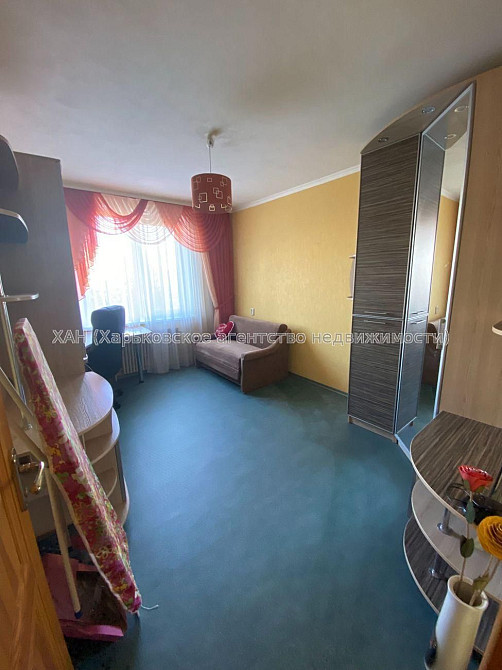 Продам 3х комнатную квартиру Салтовка 524 м-н Героев Труда улица Бучмы Харьков - изображение 8