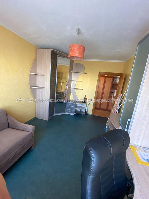 Продам 3х комнатную квартиру Салтовка 524 м-н Героев Труда улица Бучмы Харьков - изображение 7