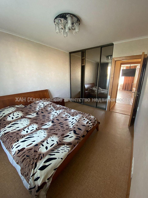 Продам 3х комнатную квартиру Салтовка 524 м-н Героев Труда улица Бучмы Харьков - изображение 6