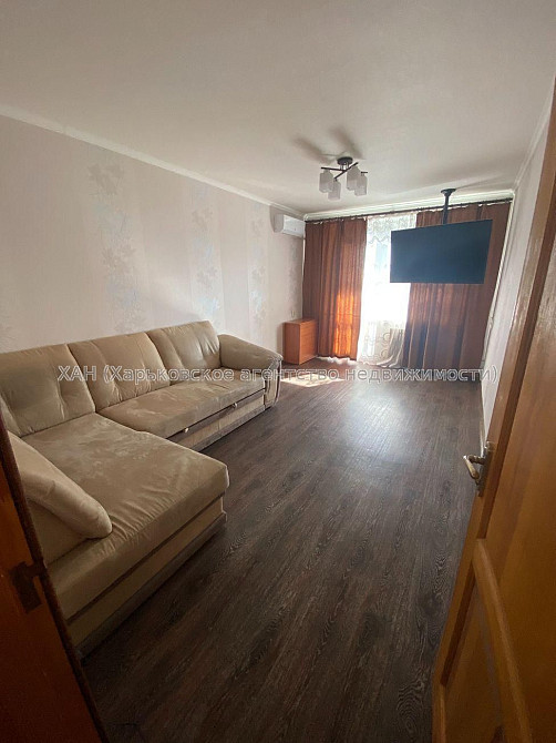 Продам 3х комнатную квартиру Салтовка 524 м-н Героев Труда улица Бучмы Харьков - изображение 3