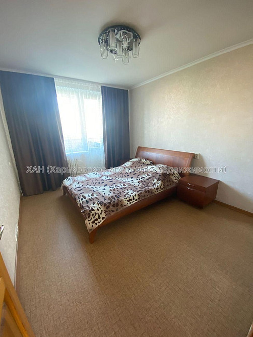 Продам 3х комнатную квартиру Салтовка 524 м-н Героев Труда улица Бучмы Харьков - изображение 5