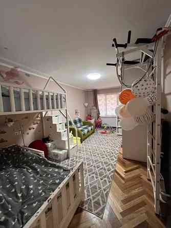 Підходить під постанови! Простора двокімнатна квартира в центрі міста Ивано-Франковск