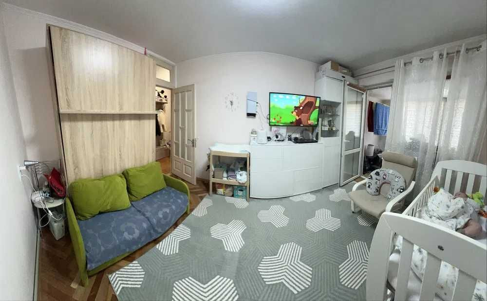 Підходить під постанови! Простора двокімнатна квартира в центрі міста Івано-Франківськ - зображення 2