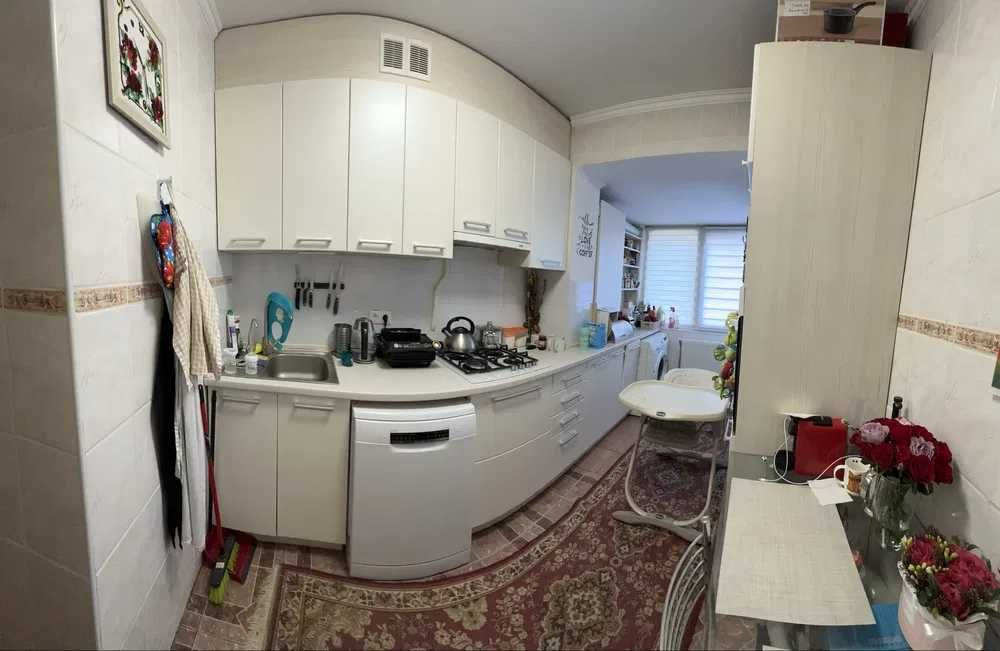 Підходить під постанови! Простора двокімнатна квартира в центрі міста Івано-Франківськ - зображення 4