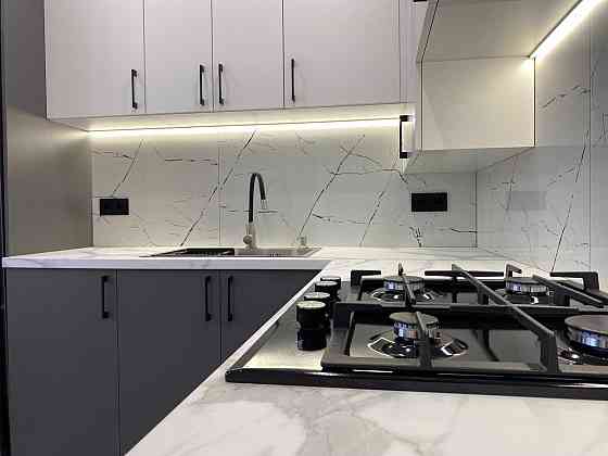 Двокімнатна квартира світла простора новий ремонт! Ірпінь