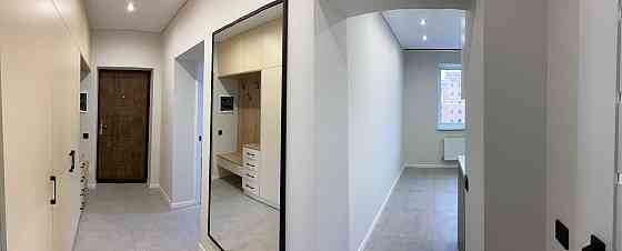 Двокімнатна квартира світла простора новий ремонт! Ірпінь