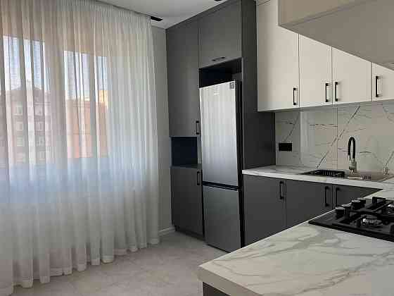 Двокімнатна квартира світла простора новий ремонт! Ірпінь