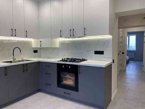 Двокімнатна квартира світла простора новий ремонт! Ірпінь