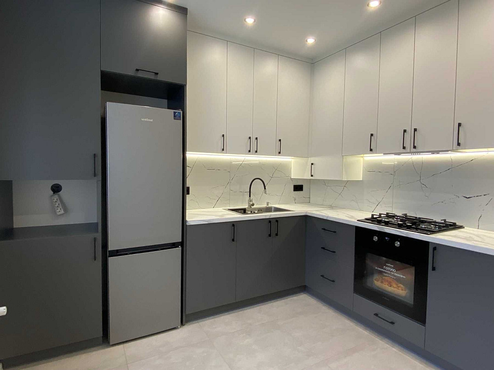 Двокімнатна квартира світла простора новий ремонт! Ірпінь - зображення 7