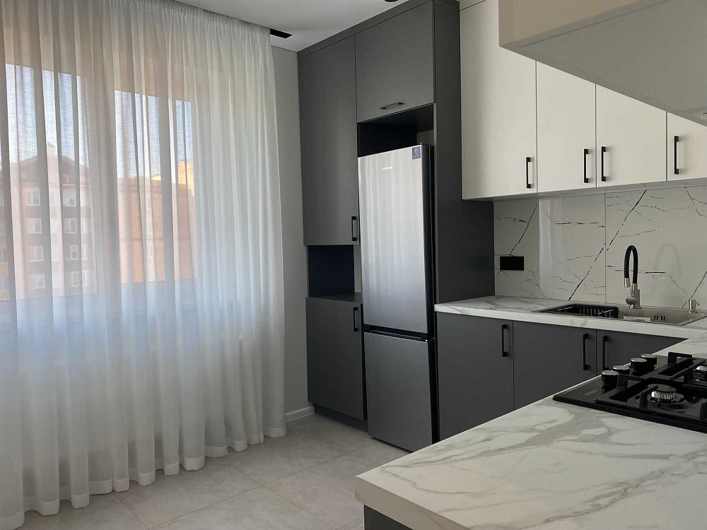 Двокімнатна квартира світла простора новий ремонт! Ірпінь - зображення 3