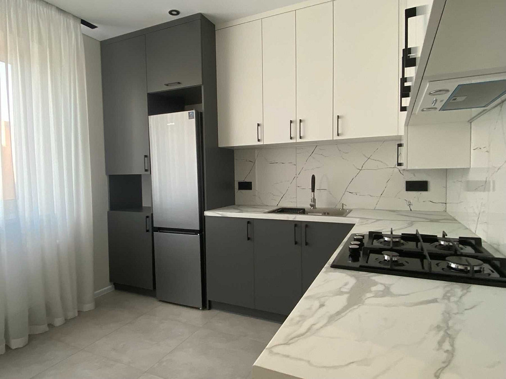 Двокімнатна квартира світла простора новий ремонт! Ірпінь - зображення 8