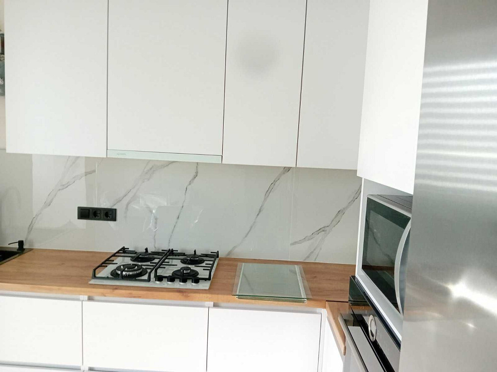 Продається 1-кімнатна квартира в новобудові Мукачево - изображение 6