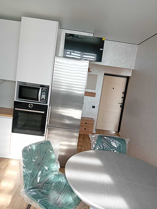 Продається 1-кімнатна квартира в новобудові Мукачево - изображение 4