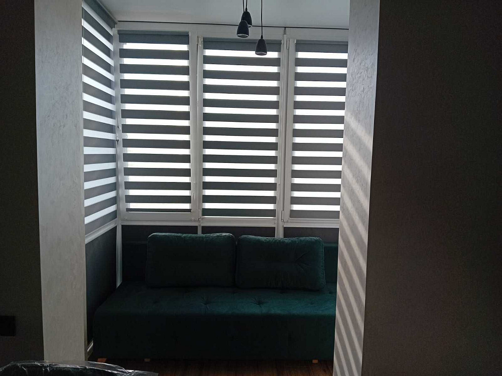 Продається 1-кімнатна квартира в новобудові Мукачево - изображение 8