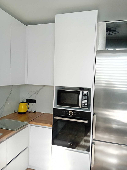 Продається 1-кімнатна квартира в новобудові Мукачево - изображение 5