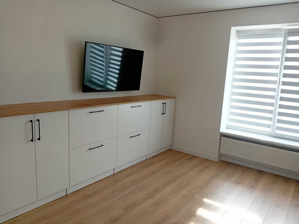 Продається 1-кімнатна квартира в новобудові Мукачево - изображение 2