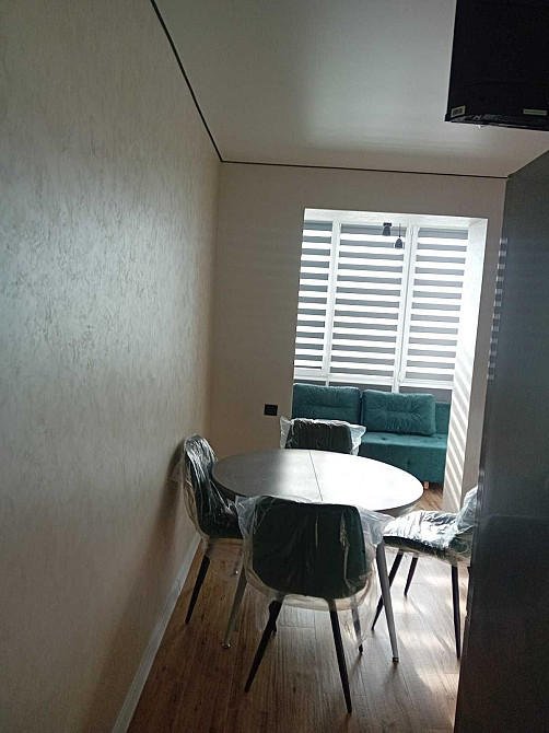 Продається 1-кімнатна квартира в новобудові Мукачево - изображение 7