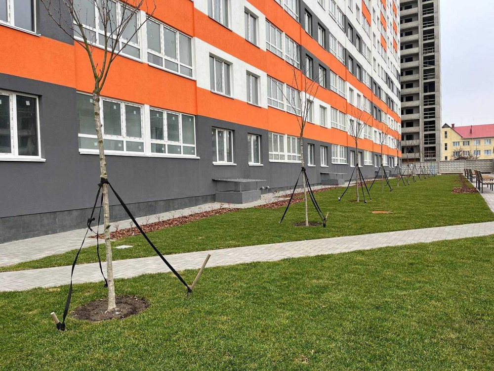 Найкраща ціна Продаж Квартира 44м в ЖК Атлант на Озерній Метро Іподром Киев - изображение 5