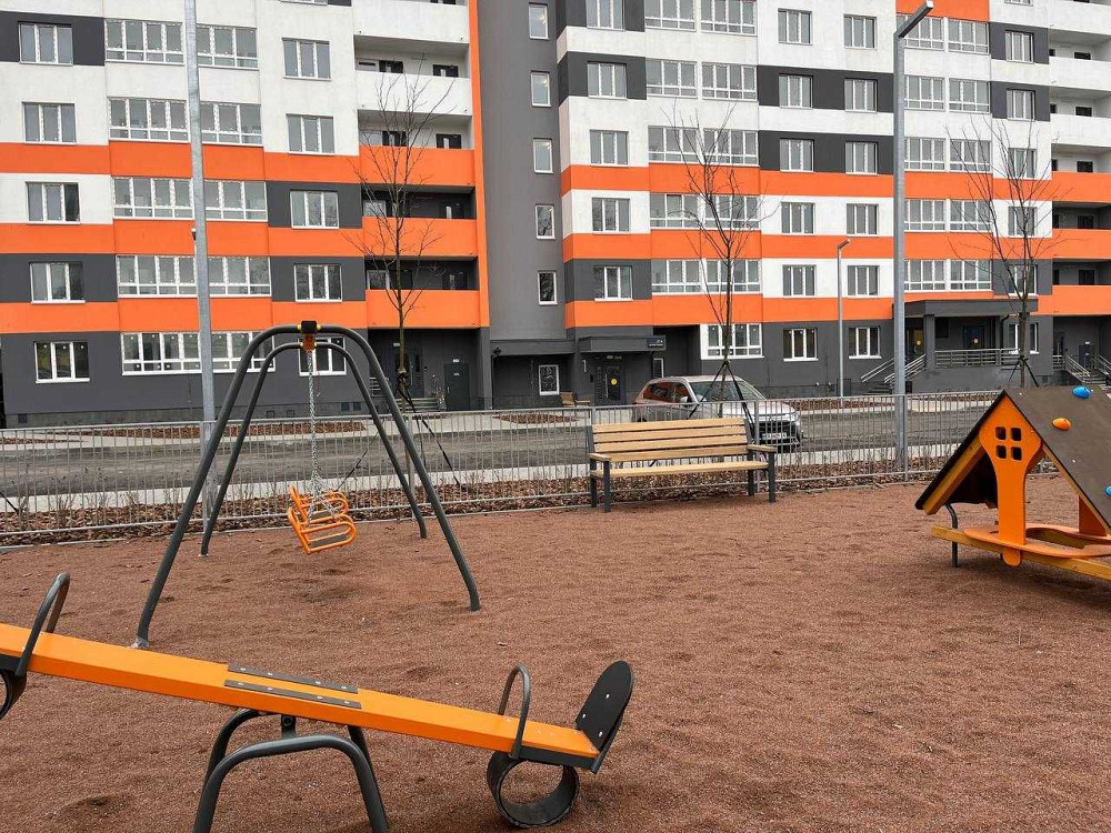 Найкраща ціна Продаж Квартира 44м в ЖК Атлант на Озерній Метро Іподром Киев - изображение 8