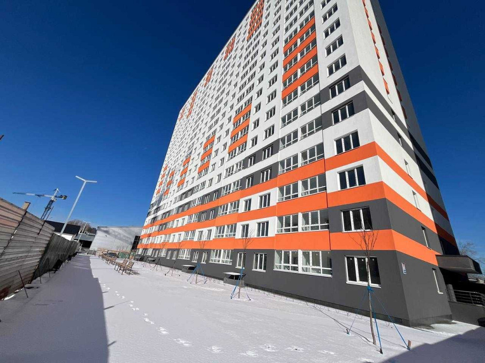 Найкраща ціна Продаж Квартира 44м в ЖК Атлант на Озерній Метро Іподром Киев - изображение 6