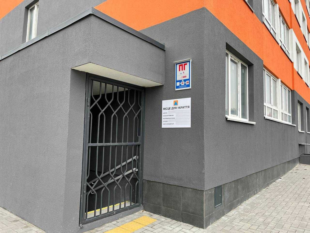 Найкраща ціна Продаж Квартира 44м в ЖК Атлант на Озерній Метро Іподром Киев - изображение 7