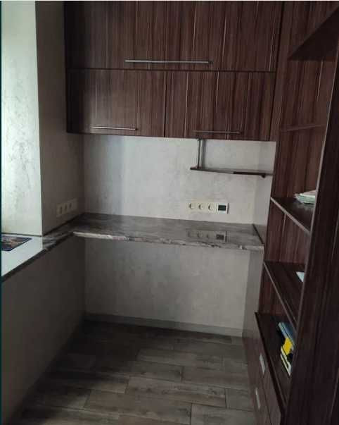 Шикарная 3-х комн. сталинка в отличном месте Кам`янське (Запорізька обл.) - зображення 4