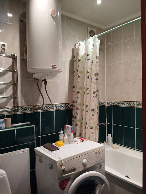 ПРОДАМ  СРОЧНО 2-Х Квартиру На Дружбе Кривой Рог - изображение 6