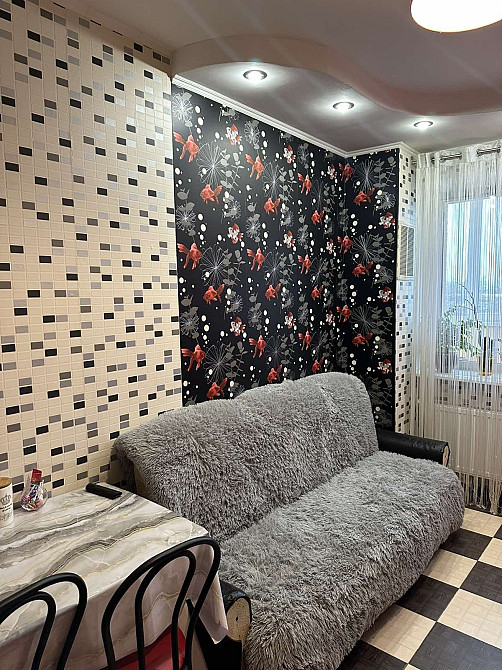 1-кімнатна квартира від власника. Автономне опалення Чернігів - зображення 3