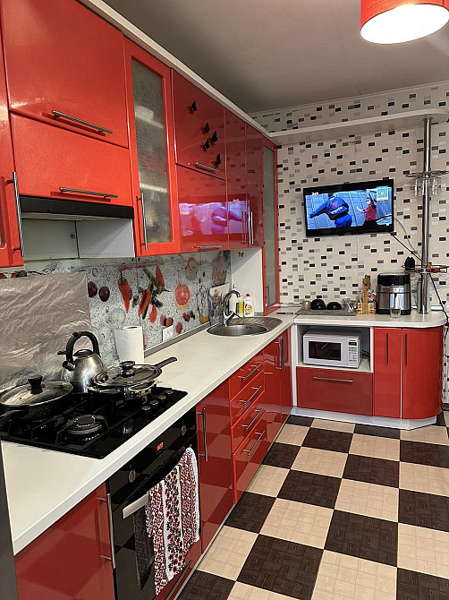 1-кімнатна квартира від власника. Автономне опалення Чернігів - зображення 2