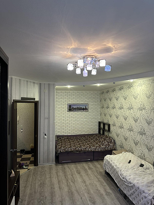 1-кімнатна квартира від власника. Автономне опалення Чернігів - зображення 4