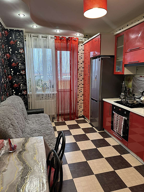 1-кімнатна квартира від власника. Автономне опалення Чернігів - зображення 1