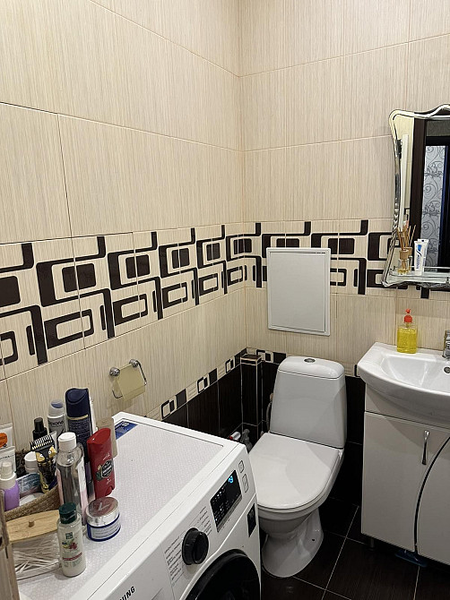 1-кімнатна квартира від власника. Автономне опалення Чернігів - зображення 6