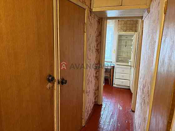 Продам 3к. квартиру в районі вул. Титова, пр. Б. Хмельницького. Дніпро