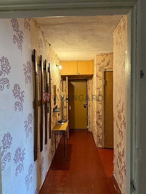 Продам 3к. квартиру в районі вул. Титова, пр. Б. Хмельницького. Дніпро - зображення 6