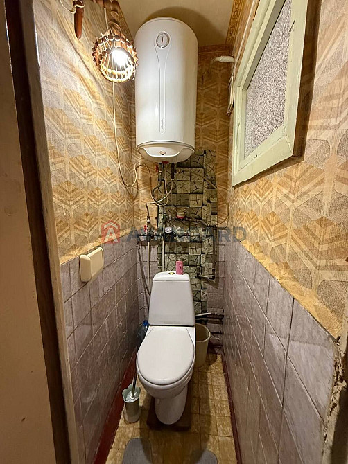 Продам 3к. квартиру в районі вул. Титова, пр. Б. Хмельницького. Дніпро - зображення 8