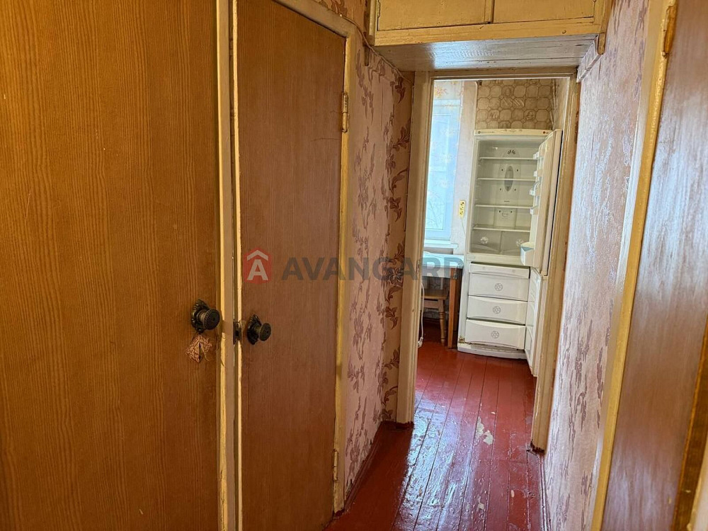 Продам 3к. квартиру в районі вул. Титова, пр. Б. Хмельницького. Дніпро - зображення 5