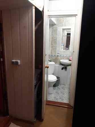 Продам 2-х комнатную гостинку от хозяина Харків