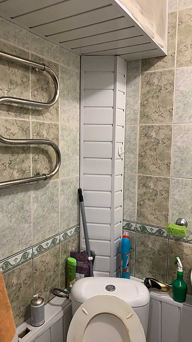 Продам 2-х комнатную гостинку от хозяина Харків - зображення 6