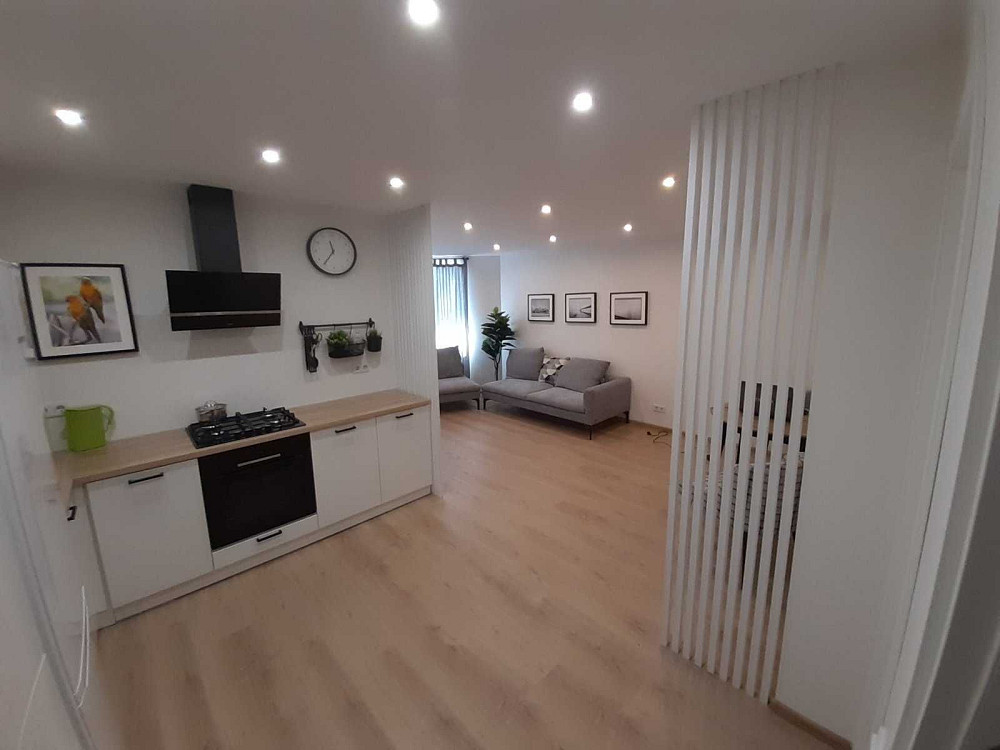 Продаж дизайнерської 2к квартири+КЛАДОВА!, ЖК ЩАСЛИВИЙ, вул. Яблунева Вишневе - зображення 2