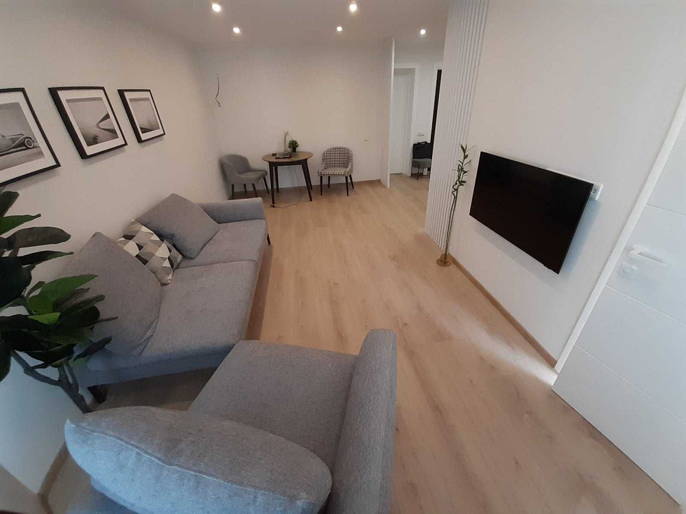 Продаж дизайнерської 2к квартири+КЛАДОВА!, ЖК ЩАСЛИВИЙ, вул. Яблунева Вишневе - зображення 1