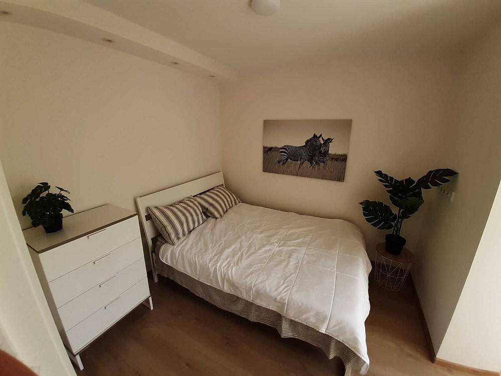 Продаж дизайнерської 2к квартири+КЛАДОВА!, ЖК ЩАСЛИВИЙ, вул. Яблунева Вишневе - зображення 4