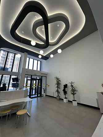 1- комнатная 50 м2 ЖК Модерн на Фонтане Одесса Море Одесса