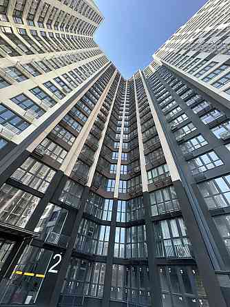 1- комнатная 50 м2 ЖК Модерн на Фонтане Одесса Море Одесса